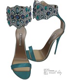 :::ChicChica::: Janire Tiff