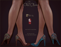 :::ChicChica::: Bliss Fatpack