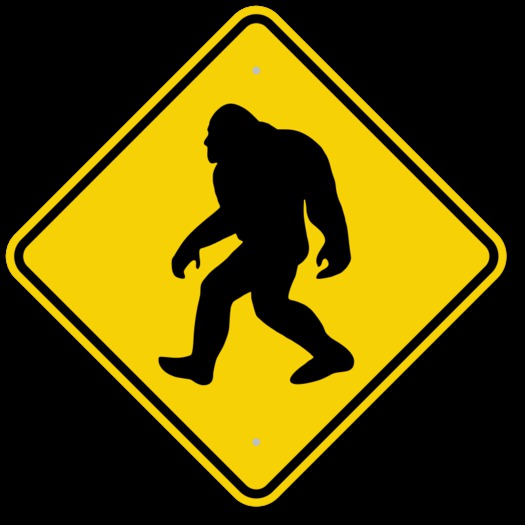 bigfoot