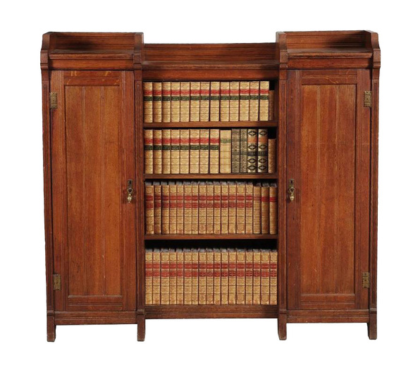 Bookcase 69