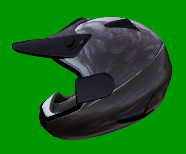 Helmet Troisi