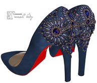 :::ChicChica::: Bliss Royal