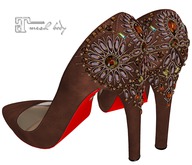 :::ChicChica::: Bliss Mokko