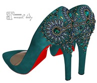 :::ChicChica::: Bliss Tiff