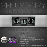 ~VE~ Moonstone Creature Eyes