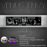 ~VE~ Moonstone Eyes Fatpack
