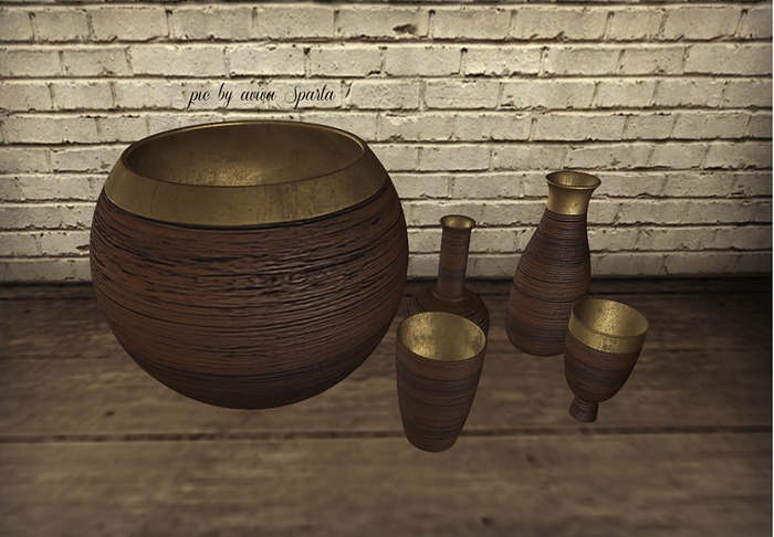 Concept} *08.Hemingway.Pitchers