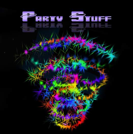 [DOCKS] CYBER FASHION & DESIGN - PARTICLE - FAT PACK