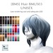 bms hair bmus 03 ad