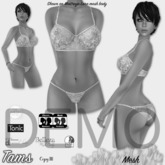 Outfit - Kisi - DEMO