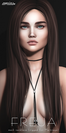 amias - FREJA - pack