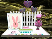 GREETINGS CARD 2018 V87