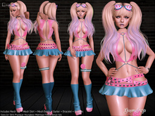 Envious - Gumdrop ! PROMO  !