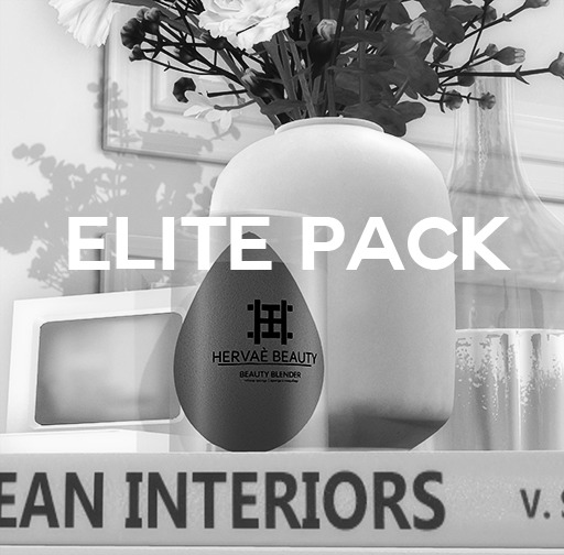 Hervae Beauty : Contour Kit : Elite Pack