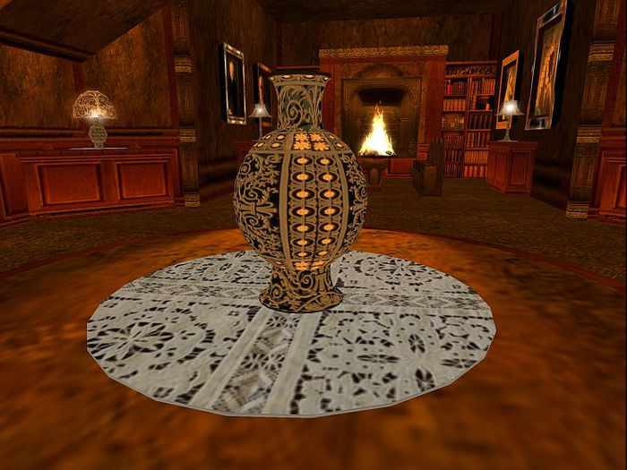 VAMPI&SN_HERRENHAUS_Vase