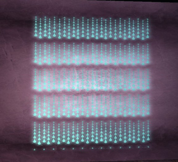 pendants, decor, shine