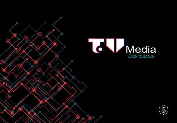 TV Media Pack