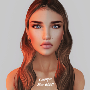 Second Life Marketplace - eyden & yves - {dunes} - Mesh Eyes / 8 brown