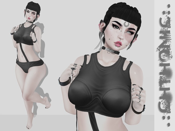 .:Ch:. Tomoko [Boxed]