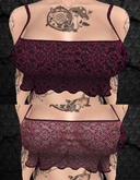 Lil Minx~Jenna Top