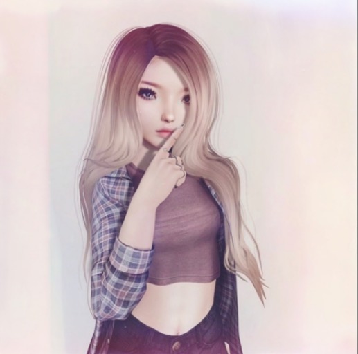 pr!tty - Bella - [Grayscales]