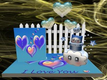 GREETINGS CARD 2018 V96
