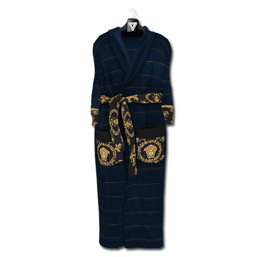 Blupr/nt - "Messiah" Robe [Blue]
