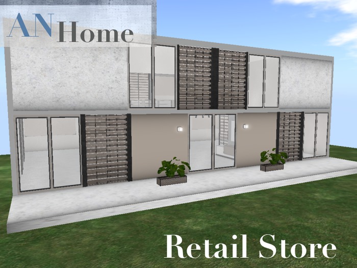 AN Home Retail Store