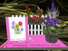 GREETINGS CARD 2018 V101