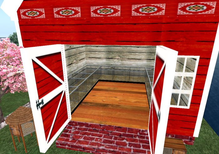 *Bunz Bunny Barn