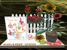 GREETINGS CARD 2018 V107