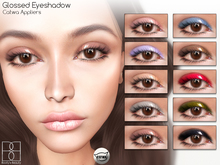 *Booty's Beauty* Catwa Eyeshadow ~ Glossed