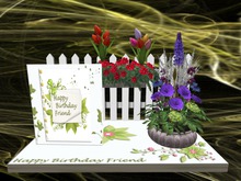 GREETINGS CARD 2018 V112