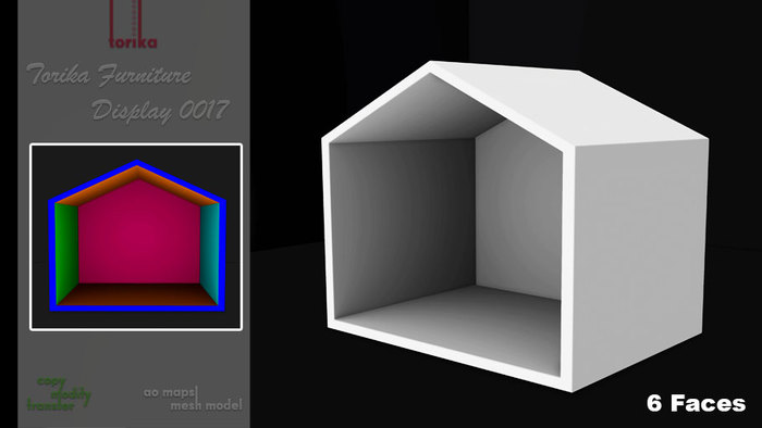 Torika FurnitureDisplay 0017