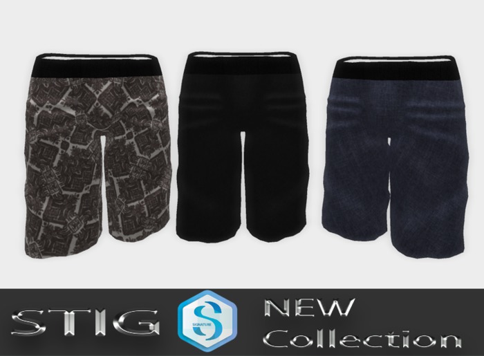 SIGNATURE_Gianni_shorts