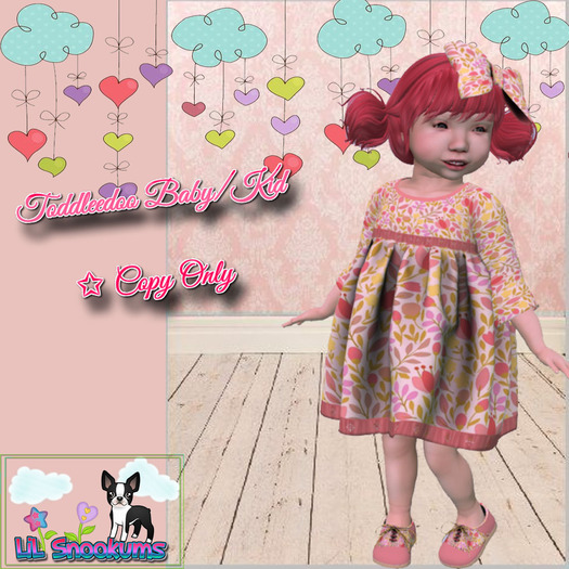 {LiL*SnOokums} Kailey