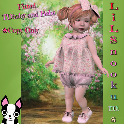 {LiL*SnOokums } Jessica