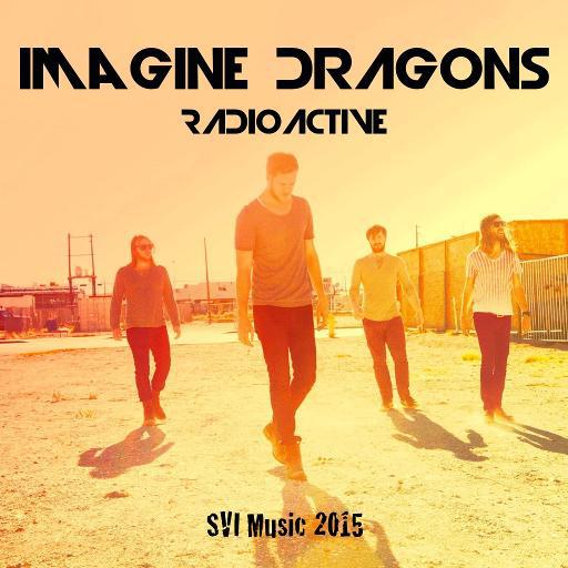 Imagine Dragons - Radioactive Dancer