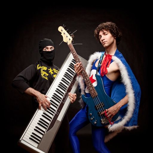 nsp - no reason boner dancer