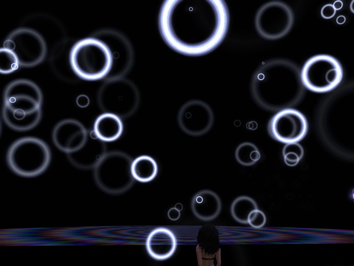 Glowrings ~TwistiePops~ PoofnGroovy