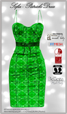 Female Patric's Day Dress - [Sofia]5