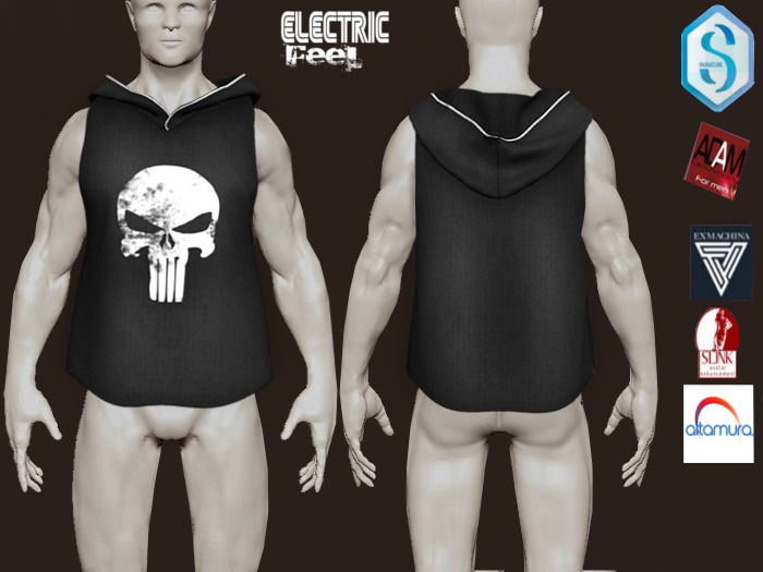 *-*EF*-* 2.0 Shirt