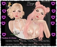 4. Doe: Faye - Colors