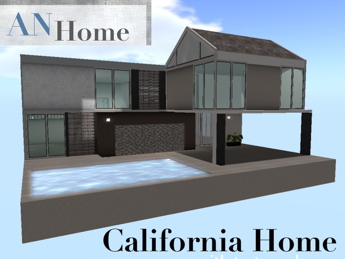 AN Home California