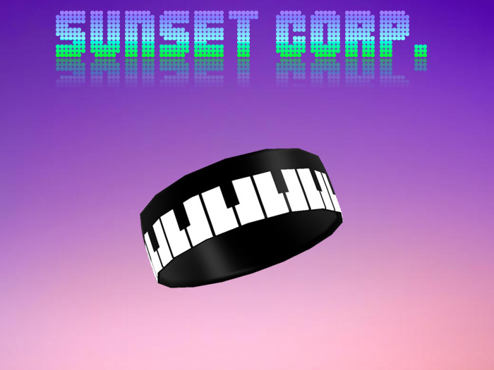 Sunset Corp.  Bracelet