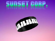 Sunset Corp.  Bracelet