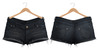 Bb frappeshorts15