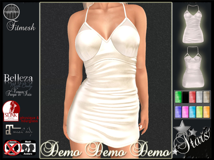 *Stars*Fashion* Ramey DEMO