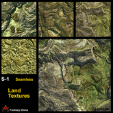 Ground Textures