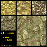 Ground Textures